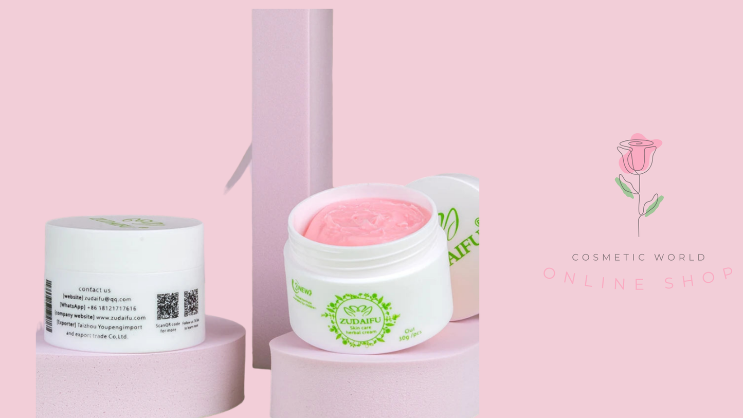 ZUDAI Cream Skin Care