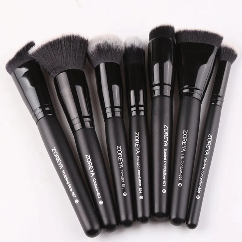 Gioya Brushes