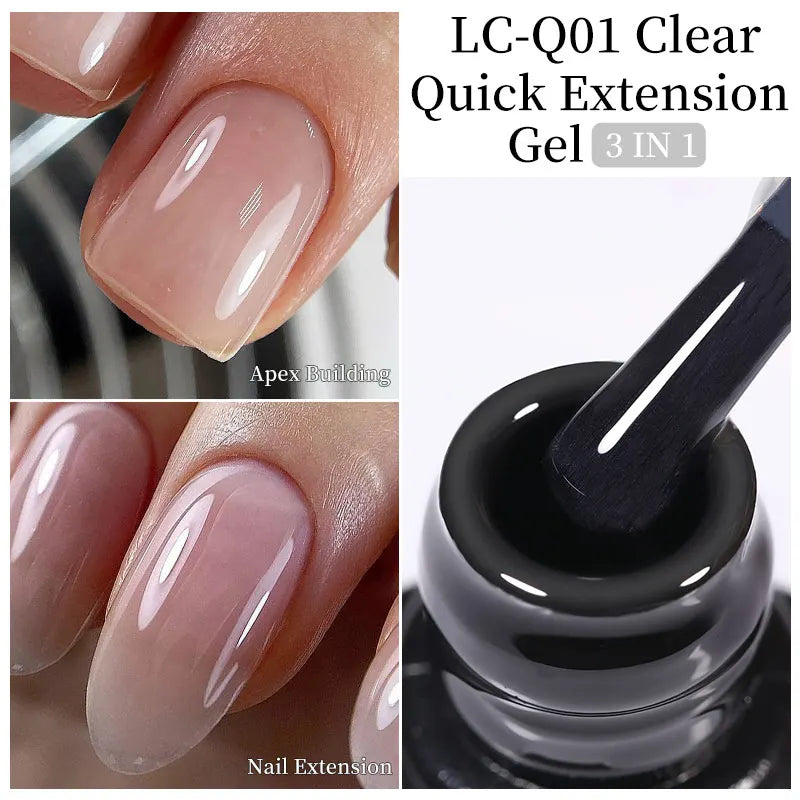 Lelian Gel Nail