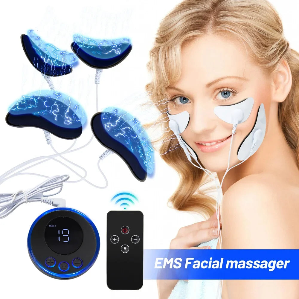 Salv Eye Massager