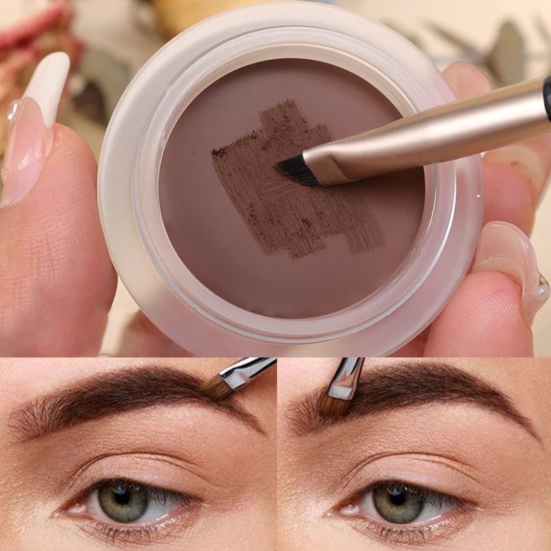 Dubai Eyeliner 2 in 1