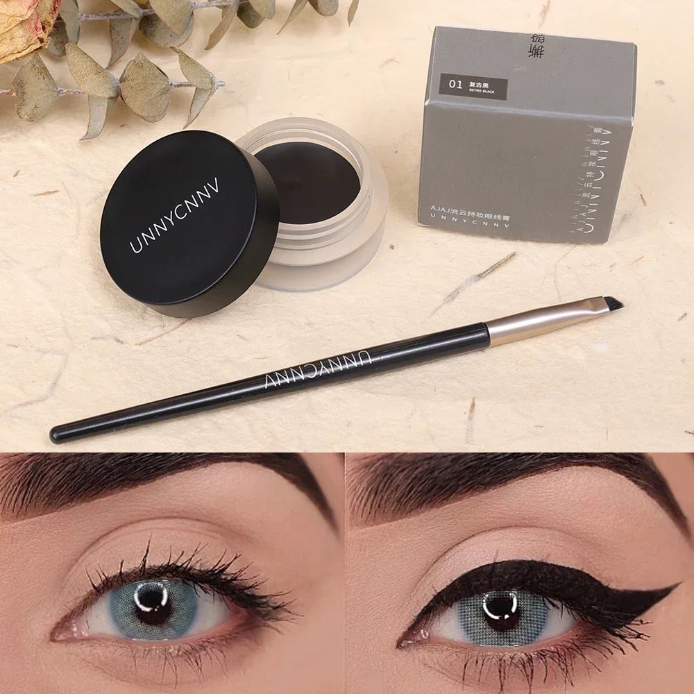 Dubai Eyeliner 2 in 1