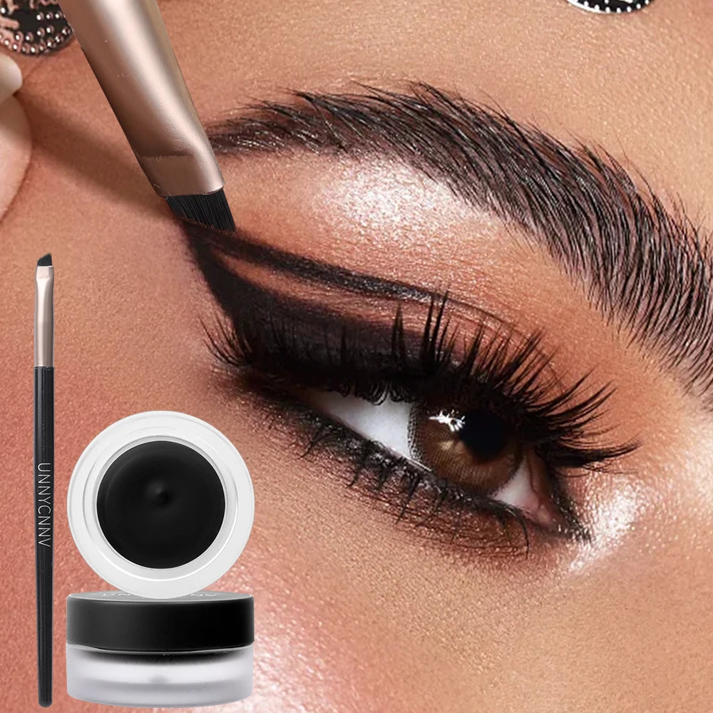 Dubai Eyeliner 2 in 1