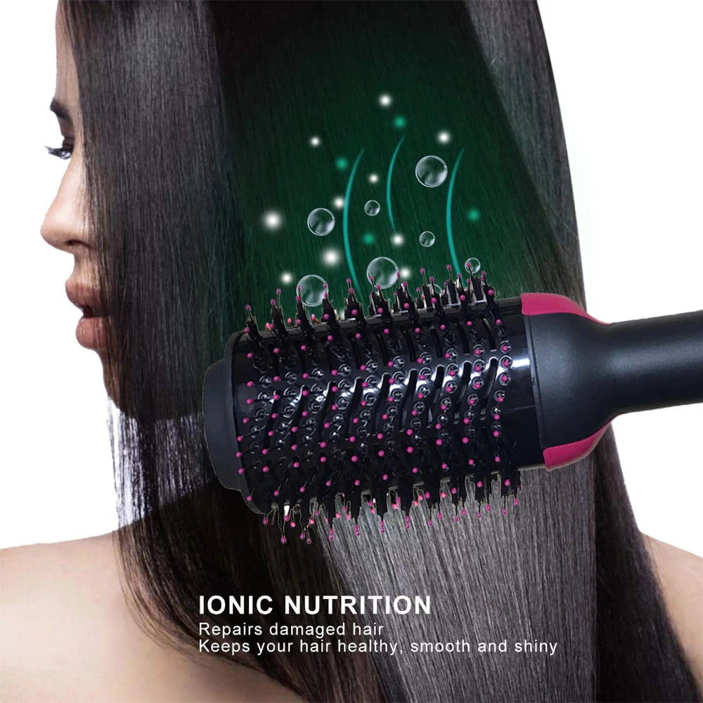 Cambin Straightener Hair