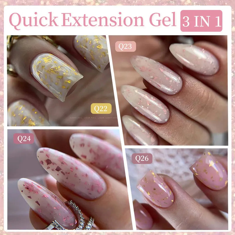 Lelian Gel Nail