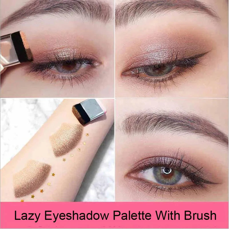 Courage eye shadow